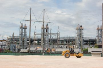 PLN Tambah Dua Pembangkit Perkuat Listrik Dukung Gelaran G20