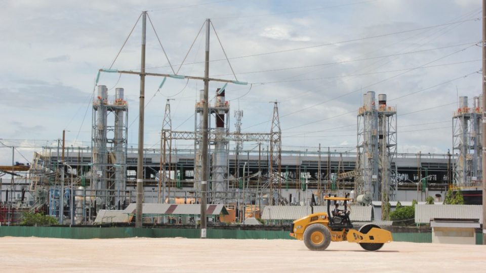 PLN Tambah Dua Pembangkit Perkuat Listrik Dukung Gelaran G20