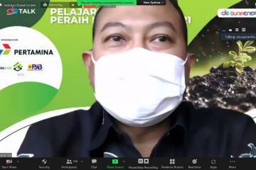 PHE : PROPER Selaras dengan Rencana Kerja Perusahaan yang Berfondasi pada Lingkungan