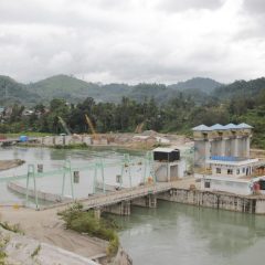 PLN Andalkan Pembangkit EBT Penuhi Kebutuhan Listrik Industri Sulawesi