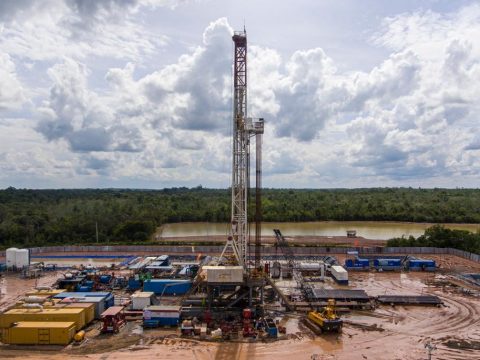 SKK Migas Targetkan 617 Sumur Pengembangan Digarap, Rata-rata Produksi Bisa 200 BOPD Per Sumur