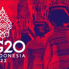 Indonesia Bakal Ajak Pemimpin Negara G20 Percepat Transisi Energi