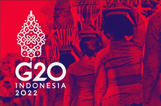 Indonesia Bakal Ajak Pemimpin Negara G20 Percepat Transisi Energi