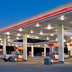 Harga Bensin Tidak Akan Turun Dalam Waktu Dekat