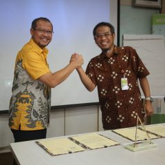 Wisnu Hindadari Jabat Dirut Pertamina EP, Tiga GM PHE Bertukar Posisi