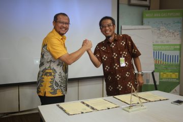 Wisnu Hindadari Jabat Dirut Pertamina EP, Tiga GM PHE Bertukar Posisi