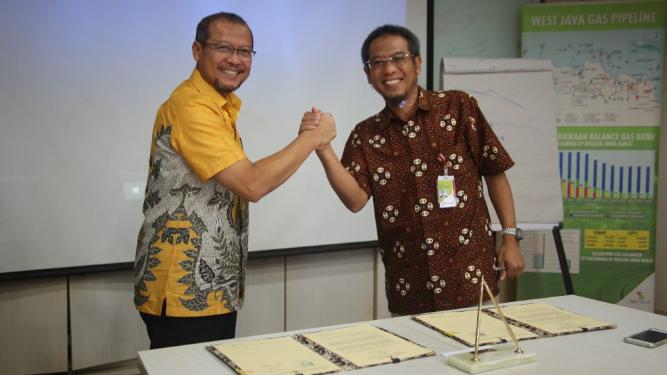 Wisnu Hindadari Jabat Dirut Pertamina EP, Tiga GM PHE Bertukar Posisi