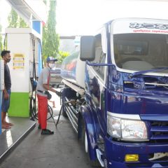 Temuan BPH Migas dan Polri, Penyalahgunaan Distribusi BBM Subsidi Tembus 1,4 Juta Liter
