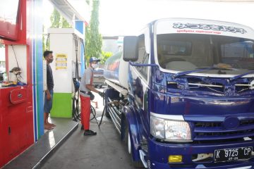 Temuan BPH Migas dan Polri, Penyalahgunaan Distribusi BBM Subsidi Tembus 1,4 Juta Liter