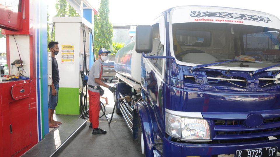 Temuan BPH Migas dan Polri, Penyalahgunaan Distribusi BBM Subsidi Tembus 1,4 Juta Liter
