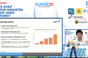 Sky Energy Ekspansif Saat Pengembangan PLTS Mulai Marak
