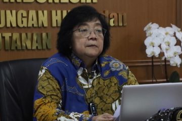 Aksi Nyata Indonesia Memimpin Pengelolaan Sektor Lingkungan dan Perubahan Iklim Berkelanjutan di G20