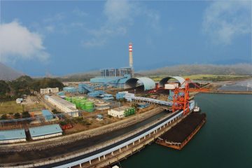 PLN Gandeng Perhutani Amankan Pasokan Biomassa PLTU Rembang dan Pelabuhan Ratu