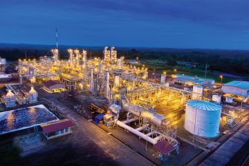 Medco Energi Resmi Miliki Aset ConocoPhillips di Indonesia