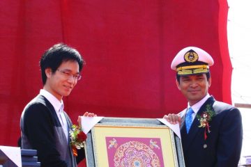 Konflik Rusia-Ukraina Peluang Kapal INSA Angkut Crude Oil, Batubara dan LNG