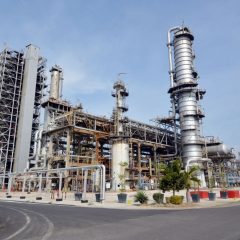 Pemeliharaan Kilang KPI Refinery Unit Balongan Libatkan 15.000 Tenaga Kerja