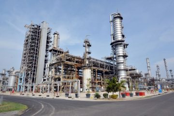 Pemeliharaan Kilang KPI Refinery Unit Balongan Libatkan 15.000 Tenaga Kerja