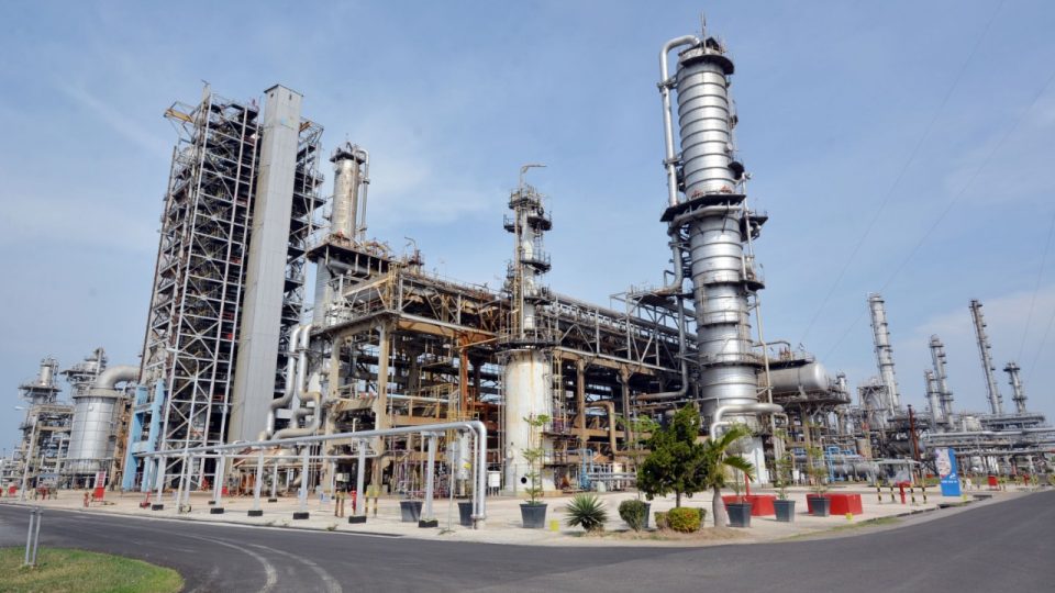 Pemeliharaan Kilang KPI Refinery Unit Balongan Libatkan 15.000 Tenaga Kerja