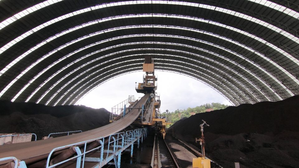 PLN Optimalkan Limbah Batu Bara Bangun Infrastruktur di Kalsel