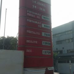 Saatnya Gunakan BBM Kualitas Tinggi