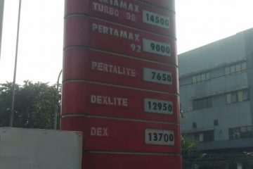 Saatnya Gunakan BBM Kualitas Tinggi