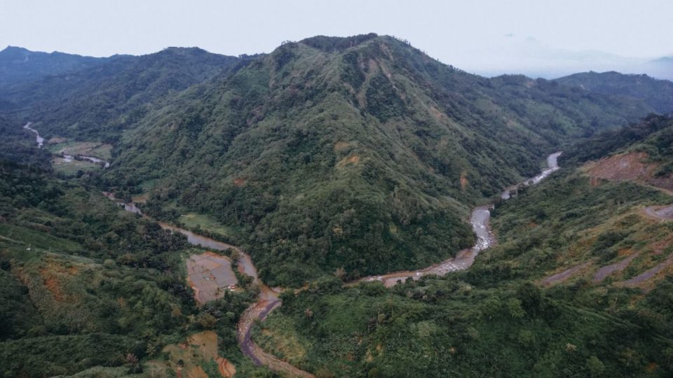 Bangun PLTA Upper Cisokan 1.040 MW, PLN Kantongi Pendanaan US$380 Juta