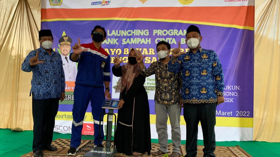 Peduli Lingkungan, Pertamina Lubricants Hadirkan Program Bayar Listrik Dengan Sampah