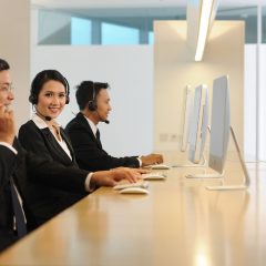 Contact Center PGN Terintegrasi Ke Pertamina Call Center 135