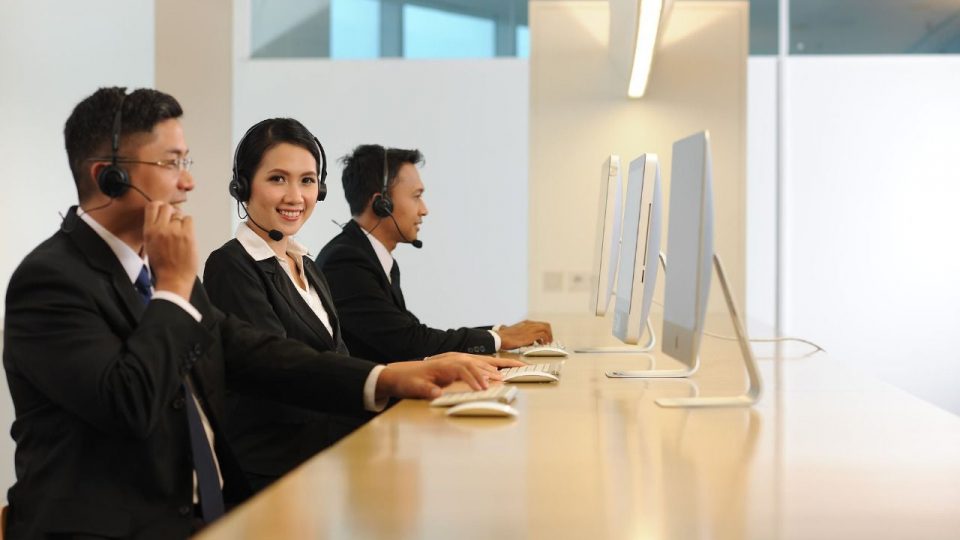 Contact Center PGN Terintegrasi Ke Pertamina Call Center 135