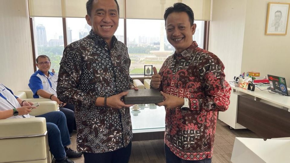 Federasi Serikat Pekerja Pertamina Bersatu Komitmen Majukan Perusahaan dan Kedaulatan Energi