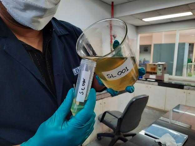 Kilang Pertamina International Siapkan BBM dan Pelumas Racing Untuk Ajang Moto GP Mandalika 2023