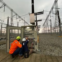 SUTET 500 kV PLTU Indramayu – Cibatu Baru PLN Beroperasi, Peluang Tingkatkan Investasi