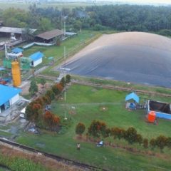 Dukung Proyek PLTBg Pagar Merbau dan Kwala Sawit, Anak Usaha Elnusa Catat Zero Accident
