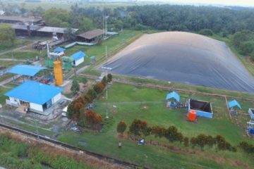 Dukung Proyek PLTBg Pagar Merbau dan Kwala Sawit, Anak Usaha Elnusa Catat Zero Accident