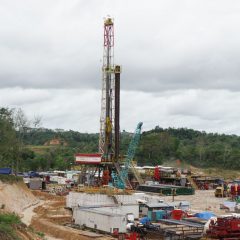 Sumur Eksplorasi Phoenix, Game Changer Subholding Upstream Pertamina