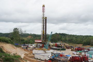 Sumur Eksplorasi Phoenix, Game Changer Subholding Upstream Pertamina