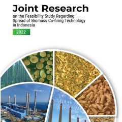 Mitsubishi Power Ajukan Proposal Penerapan Co-firing Biomassa di PLTU Paiton dan Suralaya