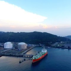 Pertamina International Shipping Pastikan Distribusi Energi Aman dan Lancar