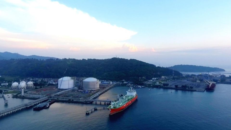 Pertamina International Shipping Pastikan Distribusi Energi Aman dan Lancar
