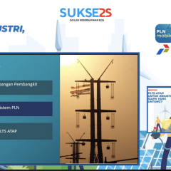 Pengembangan Pembangkit EBT PLN Kian Masif pada 2028 Ditopang Kemajuan Teknologi Baterai