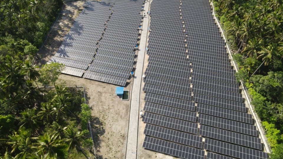 Target Bauran EBT Dipastikan Pupus, Direvisi Jadi Hanya 17% di Tahun 2023