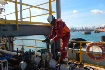 Pertamina Patra Niaga Usung Strategi Baru Pasarkan Produk Petrokimia