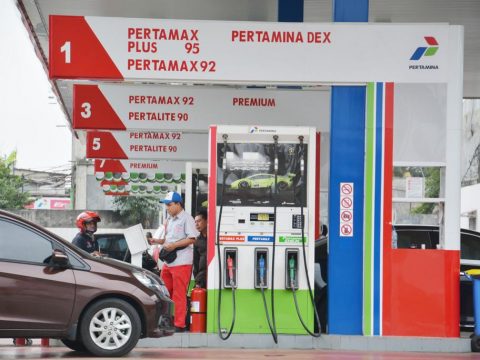 Ada 12 Direksi dan 76 Vice President, Manajemen Gemuk Bayangi Pembentukan Suholding Baru Pertamina