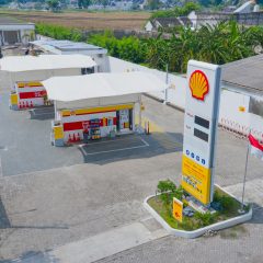 Shell Akui Kehabisan Pasokan BBM Gasoline, Ada Apa?