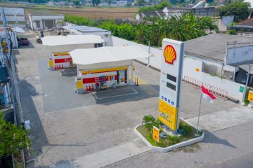 Shell Akui Kehabisan Pasokan BBM Gasoline, Ada Apa?