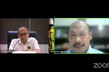 Penawaran Lebih Baik, Pacific Well Services Protes Keputusan Lelang Blok Migas Tahap II 2021