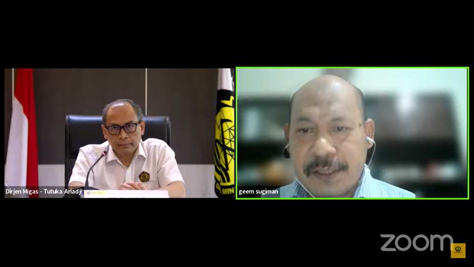 Penawaran Lebih Baik, Pacific Well Services Protes Keputusan Lelang Blok Migas Tahap II 2021