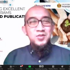 Tingkatkan Reputasi Perusahaan melalui Program CSR