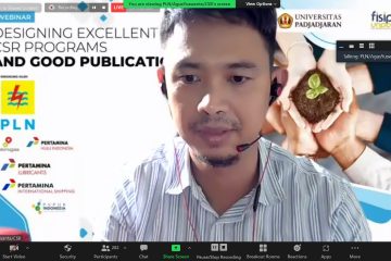 PLN Fokus Jalankan Program CSR  yang Terukur dan Berdampak