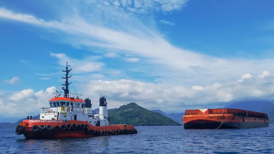 Harga Melambung, Ini Strategi PLN Amankan Pasokan Batu bara untuk Pembangkit